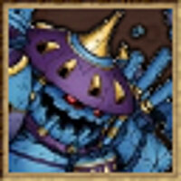 Достижение Rocky Rumble: Red vs. Blue в игре Dragon Quest 8: Journey of the Cursed King для PS2