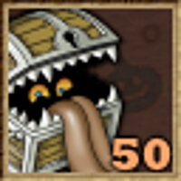 Достижение Knick-Knack Ruck Sack в игре Dragon Quest 8: Journey of the Cursed King для PS2