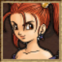 Достижение Martial Mage Master в игре Dragon Quest 8: Journey of the Cursed King для PS2