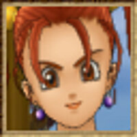 Достижение Va-Va-Voom в игре Dragon Quest 8: Journey of the Cursed King для PS2