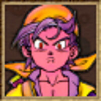 Достижение Masterful Mettle в игре Dragon Quest 8: Journey of the Cursed King для PS2