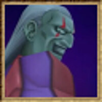 Достижение Dark Detective Work в игре Dragon Quest 8: Journey of the Cursed King для PS2