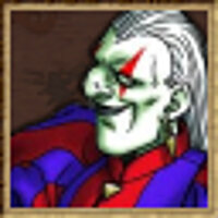 Достижение Vanquished Villain to Vanish Voodoo в игре Dragon Quest 8: Journey of the Cursed King для PS2