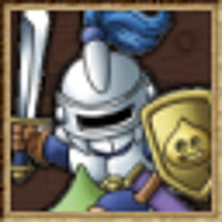 Достижение Great Goo-grater в игре Dragon Quest 8: Journey of the Cursed King для PS2