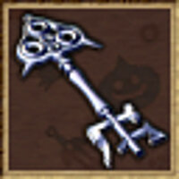 Достижение Make a Key-line for All Those Locked Chests в игре Dragon Quest 8: Journey of the Cursed King для PS2