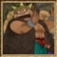 Достижение COR BLIMEY!!!!!!!! в игре Dragon Quest 8: Journey of the Cursed King для PS2