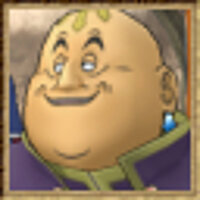 Достижение Brotherhood Bullying в игре Dragon Quest 8: Journey of the Cursed King для PS2
