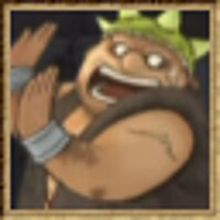 Достижение COR BLIMEY!!!!!!! в игре Dragon Quest 8: Journey of the Cursed King для PS2
