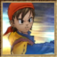 Достижение GigaGuv в игре Dragon Quest 8: Journey of the Cursed King для PS2