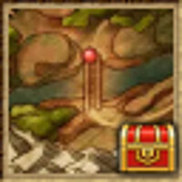 Достижение Pirate Plunder Pilferage в игре Dragon Quest 8: Journey of the Cursed King для PS2