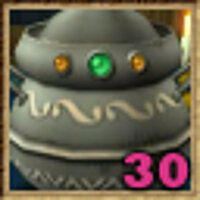 Достижение Basic Brazen Brewer в игре Dragon Quest 8: Journey of the Cursed King для PS2