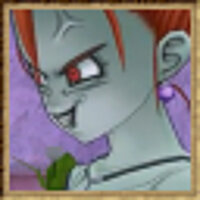 Достижение Honey, You Got Real Ugly в игре Dragon Quest 8: Journey of the Cursed King для PS2