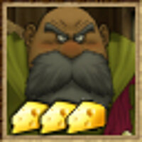 Достижение Gonna Brie an Energizingly Gouda Time в игре Dragon Quest 8: Journey of the Cursed King для PS2