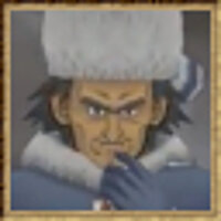 Достижение Through the Hellhounds and Frost в игре Dragon Quest 8: Journey of the Cursed King для PS2