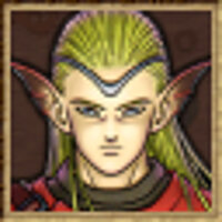 Достижение Heavy-Handed Healer Hero в игре Dragon Quest 8: Journey of the Cursed King для PS2