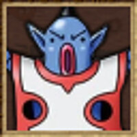 Достижение Cretan Kibosher в игре Dragon Quest 8: Journey of the Cursed King для PS2
