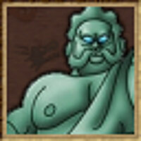 Достижение Combat Colossus в игре Dragon Quest 8: Journey of the Cursed King для PS2