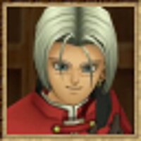 Достижение Sibling Rivalry в игре Dragon Quest 8: Journey of the Cursed King для PS2