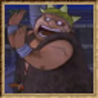 Достижение COR BLIMEY! в игре Dragon Quest 8: Journey of the Cursed King для PS2