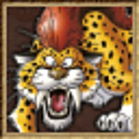Достижение Slaughtering like a Sabrecat в игре Dragon Quest 8: Journey of the Cursed King для PS2
