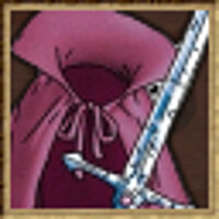 Достижение Eight the Great в игре Dragon Quest 8: Journey of the Cursed King для PS2
