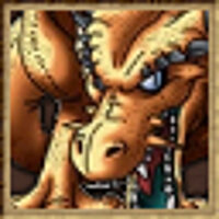 Достижение Aureate Assassin в игре Dragon Quest 8: Journey of the Cursed King для PS2