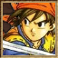 Достижение Gainful Guv в игре Dragon Quest 8: Journey of the Cursed King для PS2