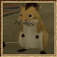 Достижение The Great Mouse Detective в игре Dragon Quest 8: Journey of the Cursed King для PS2