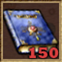Достижение Belaboured Blender of Brewing Brilliance в игре Dragon Quest 8: Journey of the Cursed King для PS2