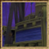 Достижение Ship-Top Shape в игре Dragon Quest 8: Journey of the Cursed King для PS2