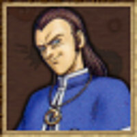 Достижение Hermano a Hermano в игре Dragon Quest 8: Journey of the Cursed King для PS2