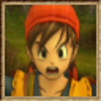 Достижение Terrifying Trodanian в игре Dragon Quest 8: Journey of the Cursed King для PS2