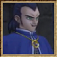 Достижение Condescending Crusader в игре Dragon Quest 8: Journey of the Cursed King для PS2