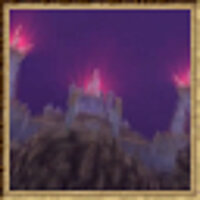 Достижение Holy-Hidden Horror в игре Dragon Quest 8: Journey of the Cursed King для PS2