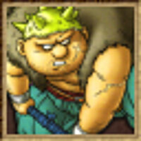 Достижение Overkiller в игре Dragon Quest 8: Journey of the Cursed King для PS2