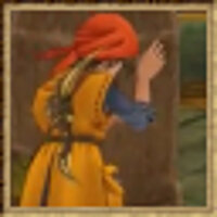 Достижение Engoouragement в игре Dragon Quest 8: Journey of the Cursed King для PS2