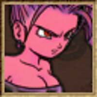 Достижение Powerful Puff-Puff Professional в игре Dragon Quest 8: Journey of the Cursed King для PS2