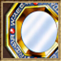 Достижение Radiant Reflection в игре Dragon Quest 8: Journey of the Cursed King для PS2