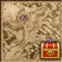 Достижение Superbly Stone Cold Treasure Tracker в игре Dragon Quest 8: Journey of the Cursed King для PS2