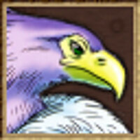 Достижение Bruising Big Bird в игре Dragon Quest 8: Journey of the Cursed King для PS2