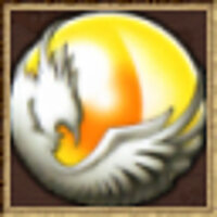 Достижение Heavenly Flight в игре Dragon Quest 8: Journey of the Cursed King для PS2
