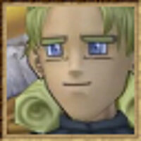 Достижение Mourningfall в игре Dragon Quest 8: Journey of the Cursed King для PS2