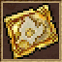Достижение I love my map. I’d be lost without it. в игре Dragon Quest 8: Journey of the Cursed King для PS2