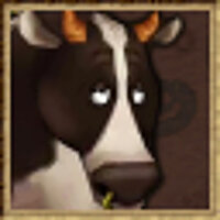 Достижение Dedicated Dairy Dude Determinedly Discharges Duty в игре Dragon Quest 8: Journey of the Cursed King для PS2