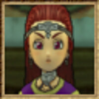 Достижение Fortuitousless в игре Dragon Quest 8: Journey of the Cursed King для PS2