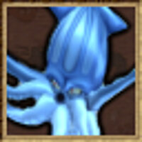 Достижение Savouring the Squidly Silence в игре Dragon Quest 8: Journey of the Cursed King для PS2