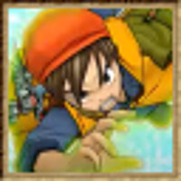 Достижение Birthrite в игре Dragon Quest 8: Journey of the Cursed King для PS2