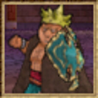 Достижение Peerless Punch 'n' Punt Prodigy в игре Dragon Quest 8: Journey of the Cursed King для PS2