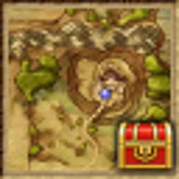 Достижение Rampager of the Riverlands в игре Dragon Quest 8: Journey of the Cursed King для PS2