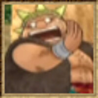 Достижение COR BLIMEY!!!!!!!!! в игре Dragon Quest 8: Journey of the Cursed King для PS2